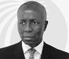 Judge Dikgang Moseneke