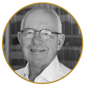 Mike Beaumont