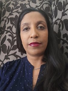 Natasha Kistan