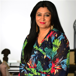 Sayeeda Khan