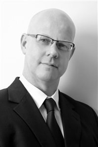 Andrew Gilder