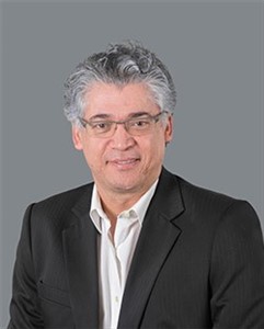 Mansoor Parker