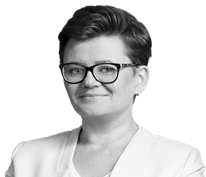 Agnieszka Chamera