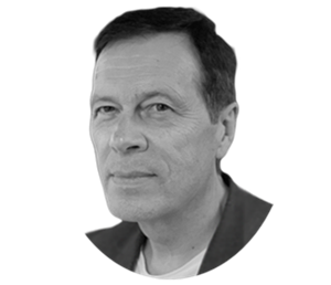 Alan Powell