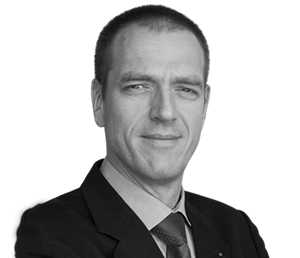 André Scholz