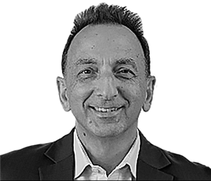 Andrew Porvaznik