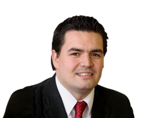 Andrew Rainford