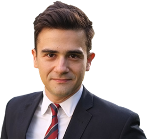 Andrey Krahmal