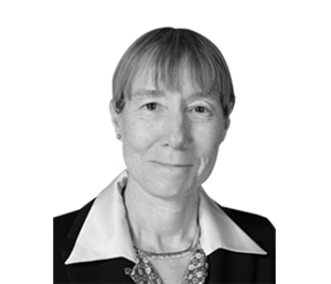 Anne Redston