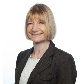 Annette Morley