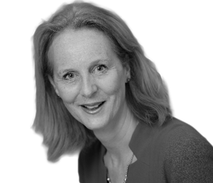 Caroline Fleet