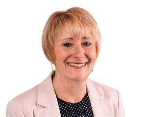 Cathy Corns