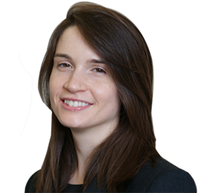 Charlotte Kynaston