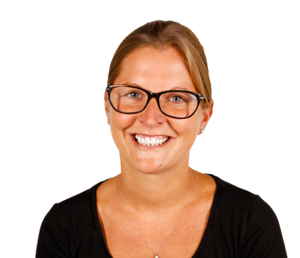 Claire Oglesby