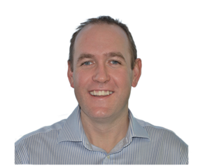 Darren Hodgson