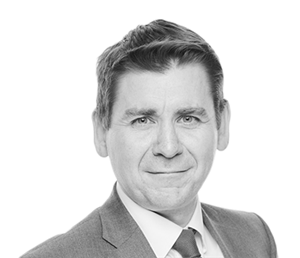 David Dorgan