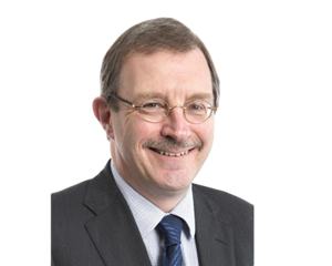 David Heaton
