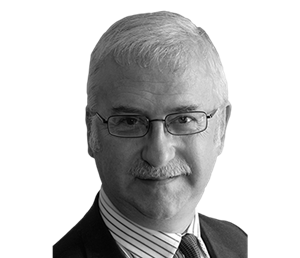 David Missen