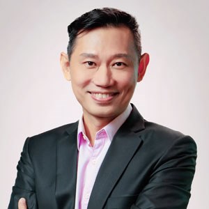 Edwin Leow