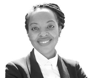 Naomi Kakundu Mudyiwa