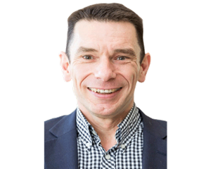 Neil Warren