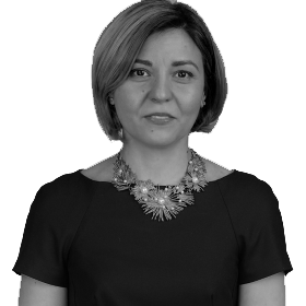 Nora Matei