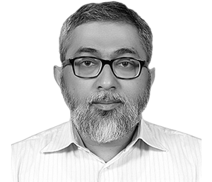 Omar Mustafa Ansari