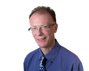 Paul Tew