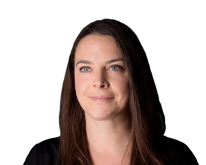 Emilie Bennetts