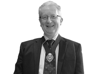 Peter Rayney