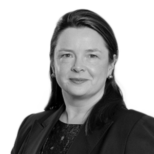Erika Jupe, LLB (Hons)