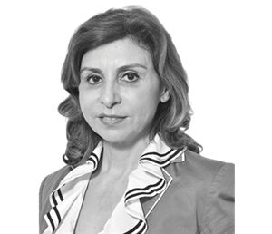 Florentina Susnea