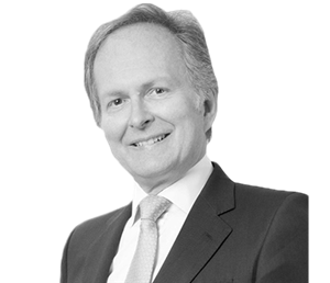 Paul Randall, LLB