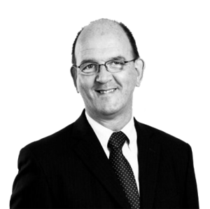 Graham Brearley