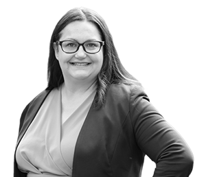 Rebecca Tetlow