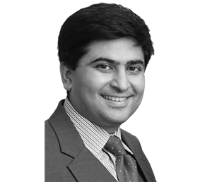 Hammad Baig