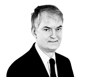 Richard Palmer