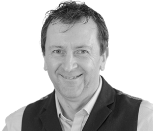 Rob Durrant Walker
