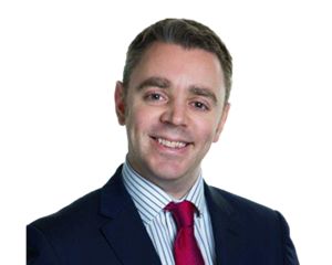 Robert Woodward