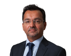 Ronnie Pannu