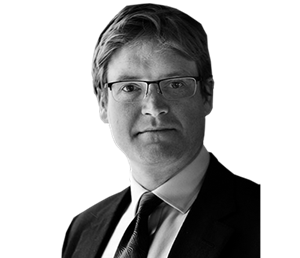 Ross Birkbeck