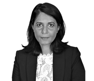 Rubeena Dina
