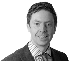 Ian Goodwin