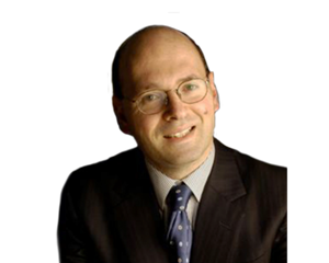 James Kessler KC