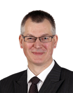 John Endacott