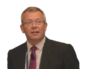 John Selwood