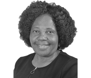 Josephine Tsitsi Matambo