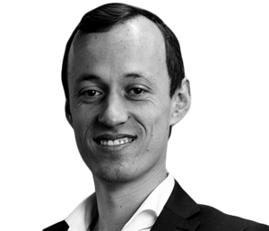 Karel Van Hootegem