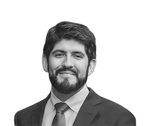 Sebastian Vicuna