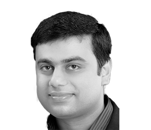 Krishnan Hariharan
